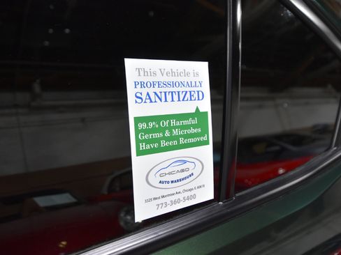 Used 2020 Subaru WRX STI image 84