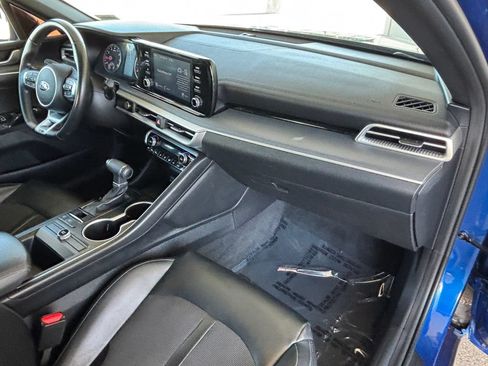 Used 2021 Kia K5 GT-Line FWD image 20