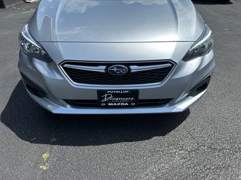 Used 2019 Subaru Impreza 2.0i AWD/4WD image 20