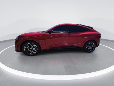 Used 2021 Ford Mustang Mach-E GT AWD/4WD image 5