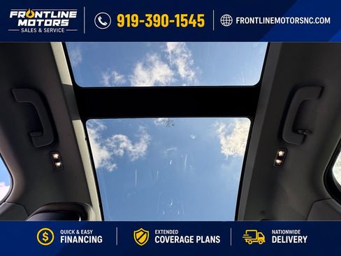 Used 2020 Lincoln Corsair Reserve FWD image 23