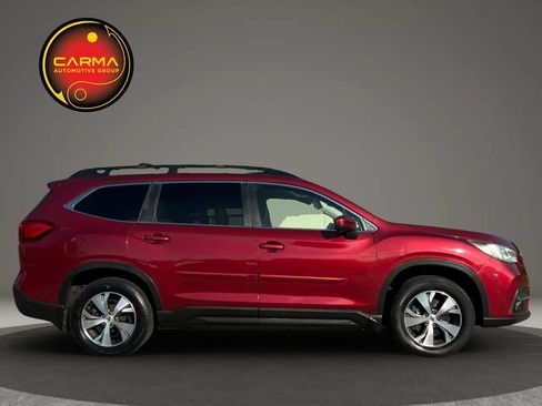 Used 2019 Subaru Ascent Premium AWD/4WD image 6