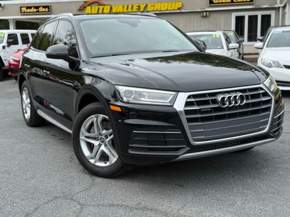 Used 2018 Audi Q5 2.0T Premium