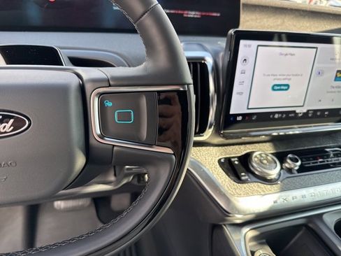 New 2025 Ford Expedition Tremor image 15