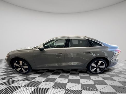 New 2025 Audi A5 2.0T Premium Plus image 5