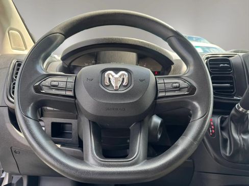 Used 2023 RAM ProMaster 2500 FWD image 18