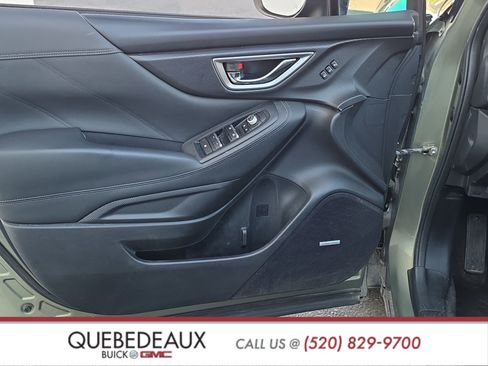 Used 2019 Subaru Forester Touring image 11
