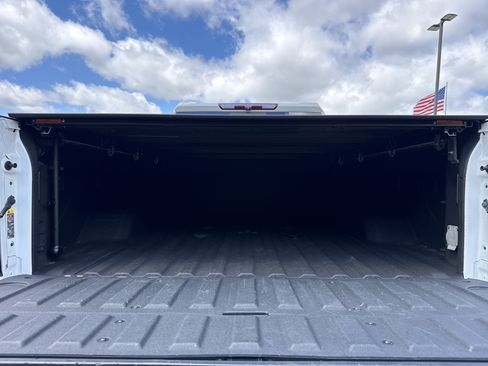 Used 2022 GMC Sierra 2500 Denali AWD/4WD image 35