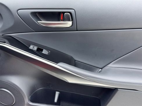 Used 2024 Lexus IS 350 F Sport w/ Accessory Package 2 image 47