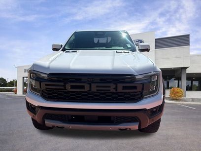 Certified 2025 Ford Ranger Raptor
