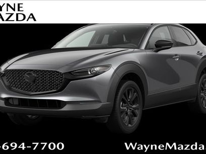 New 2026 MAZDA CX-30 2.5 Turbo w/ Premium Plus Pkg