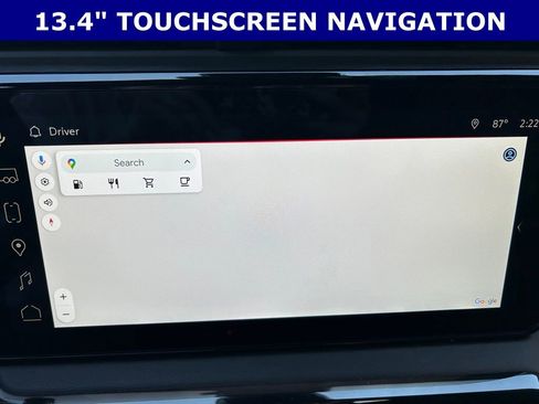 Used 2025 GMC Sierra 1500 AT4 w/ AT4 Premium Package AWD/4WD image 3