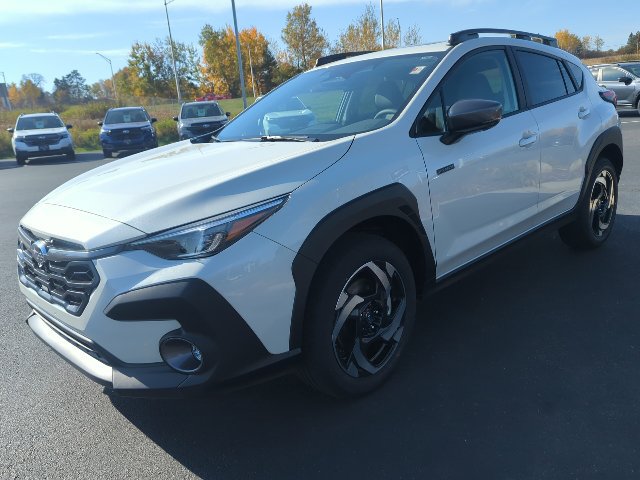 New 2026 Subaru Crosstrek 2.5i Limited AWD/4WD image 3