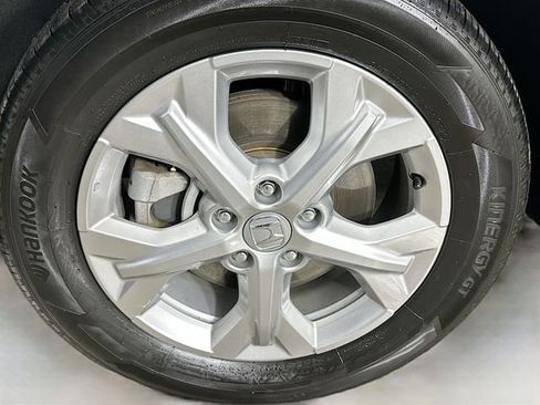 Certified 2024 Honda HR-V LX image 12