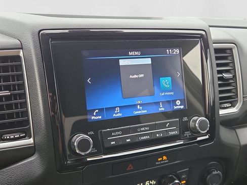 Used 2023 Nissan Frontier SV w/ SV Convenience Package AWD/4WD image 17