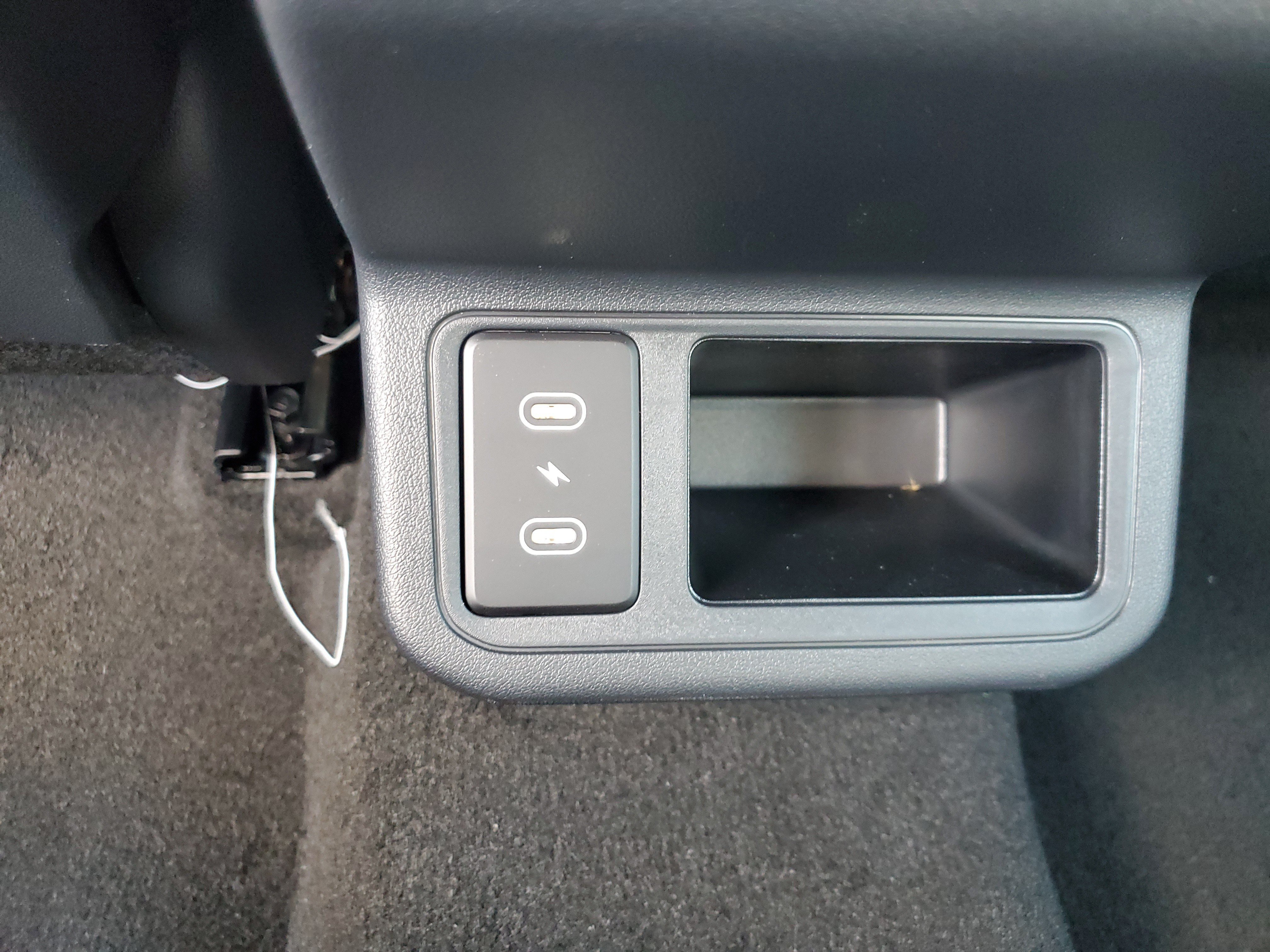 New 2026 Kia K4 EX FWD image 12