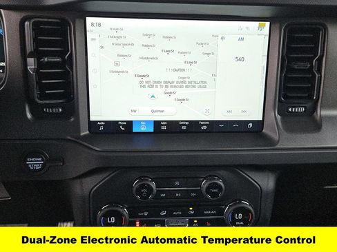 New 2025 Ford Bronco Big Bend image 13