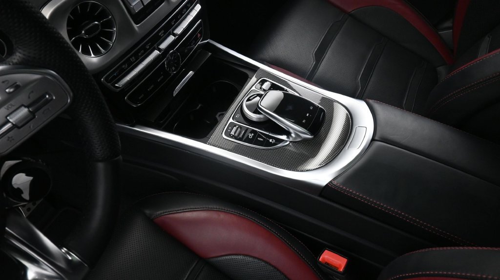 Used 2023 Mercedes-Benz G 63 AMG 4MATIC image 24