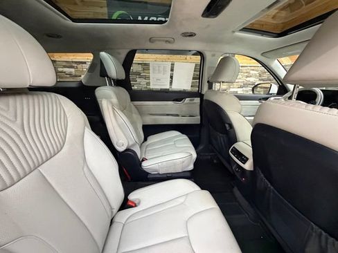 Used 2023 Hyundai Palisade Calligraphy AWD/4WD image 37