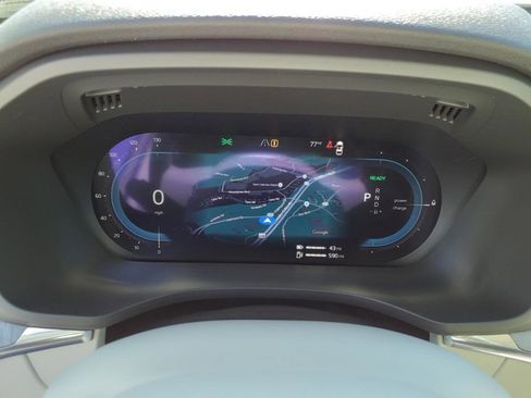 Certified 2025 Volvo XC60 T8 Plus w/ Climate Package image 17