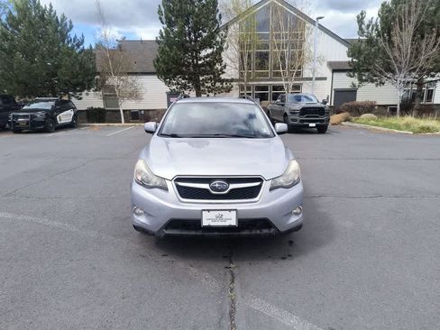 Used 2013 Subaru Crosstrek 2.0i Premium image 8