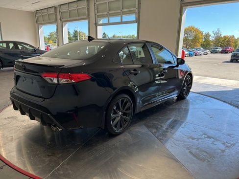 Certified 2024 Toyota Corolla SE image 7