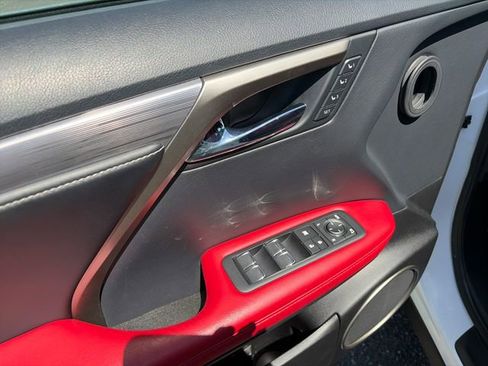 Used 2021 Lexus RX 350 F Sport AWD/4WD image 18