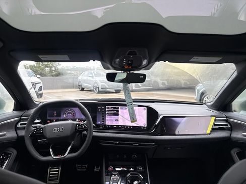New 2026 Audi S5 Prestige AWD/4WD image 18