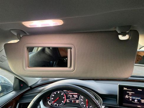 Used 2017 Audi A7 3.0T Premium Plus w/ Cold Weather Package image 34