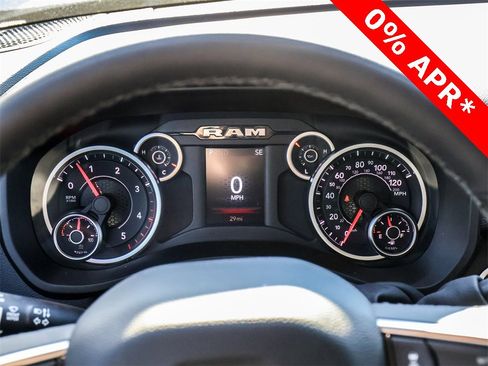 New 2026 RAM 2500 Big Horn image 43