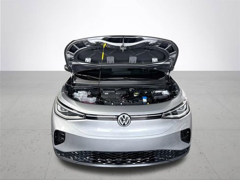 Used 2023 Volkswagen ID.4 Pro S AWD/4WD image 23