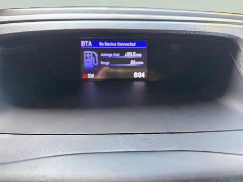 Used 2015 Honda CR-V EX-L image 28