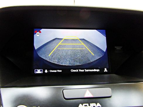 Used 2016 Acura RDX w/ Advance Package AWD/4WD image 18