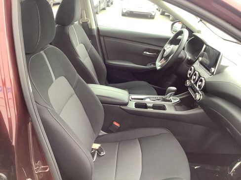 Used 2024 Nissan Sentra SV image 15