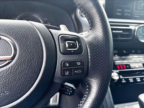 Used 2024 Lexus IS 350 F Sport RWD image 21