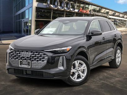New 2025 Audi Q5 Premium