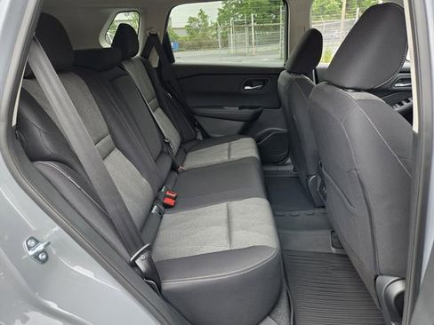 New 2026 Nissan Rogue SV AWD/4WD image 12