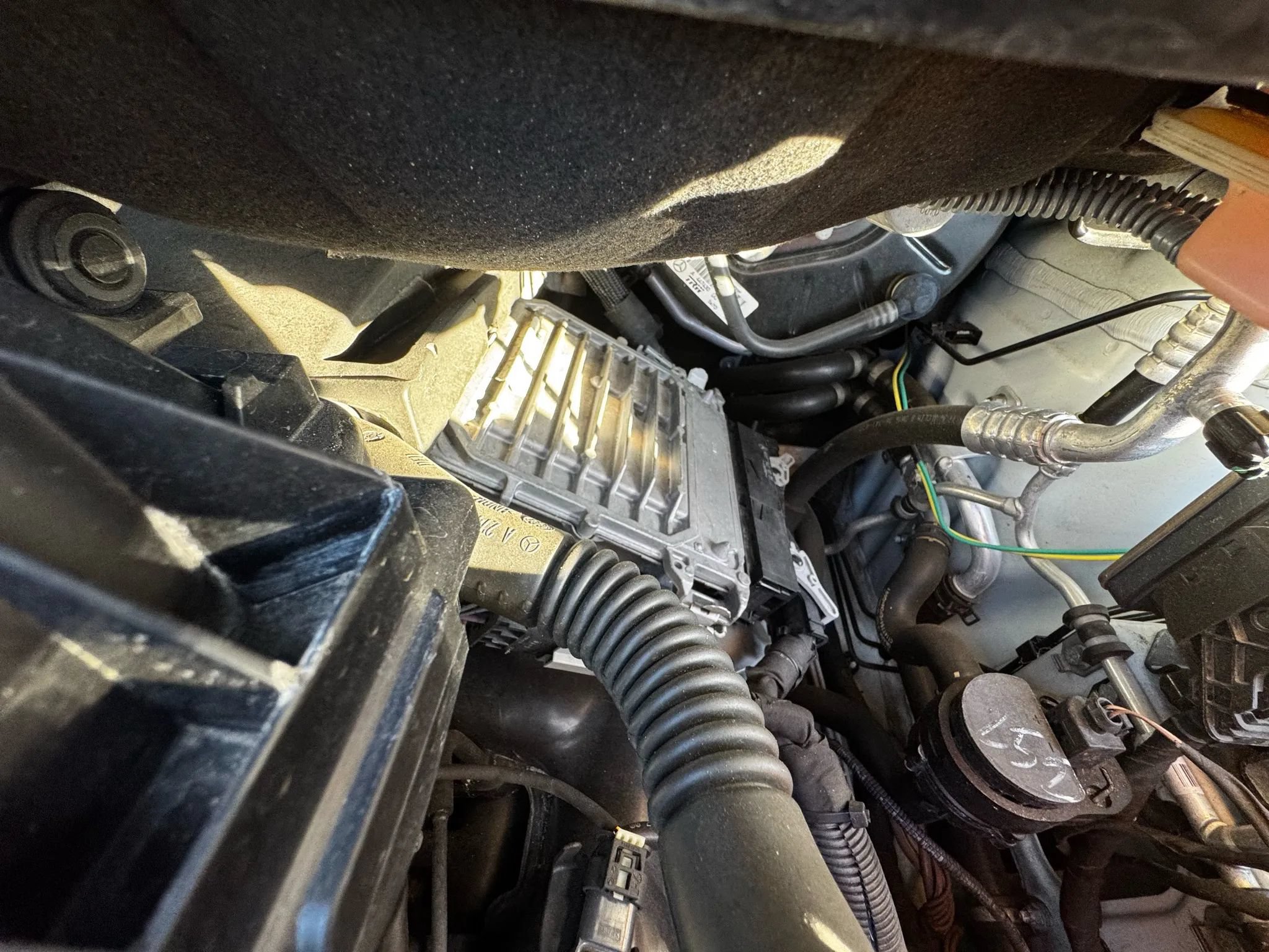 Used 2017 Mercedes-Benz Metris Passenger image 25