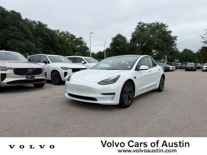 Used 2023 Tesla Model 3 Standard Range