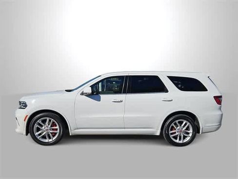 Used 2022 Dodge Durango GT image 5