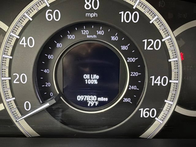 Used 2015 Honda Accord Touring image 31