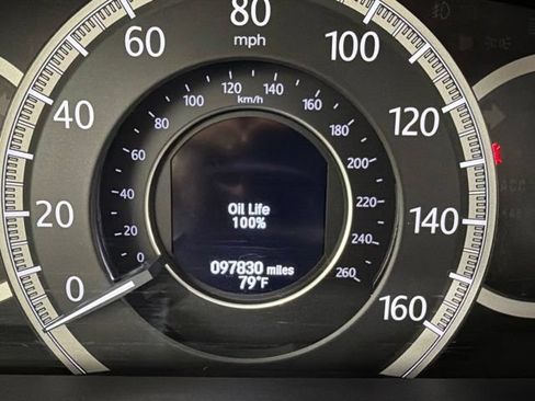 Used 2015 Honda Accord Touring image 31