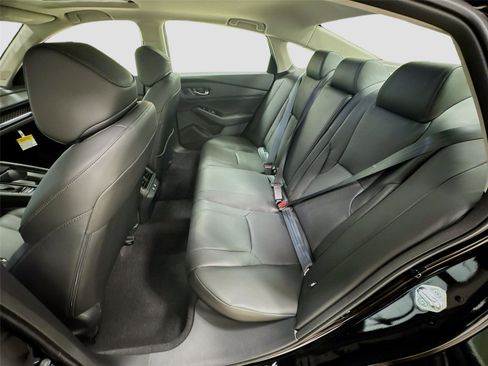 Used 2025 Honda Accord Touring image 24