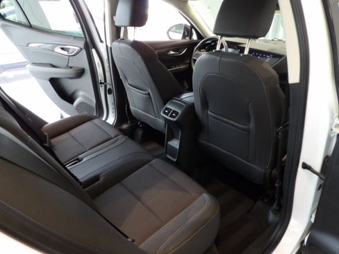 Used 2023 Buick Envision Preferred w/ Sport Touring Package AWD/4WD image 19