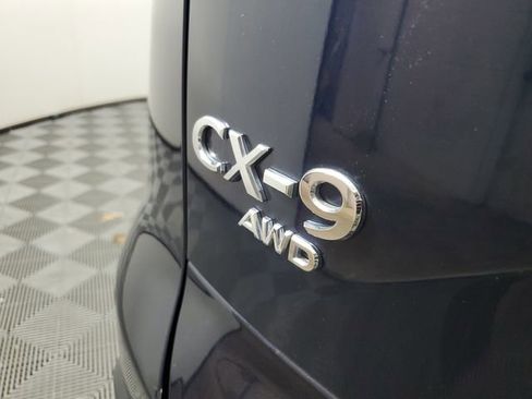 Certified 2023 MAZDA CX-9 Touring Plus image 7