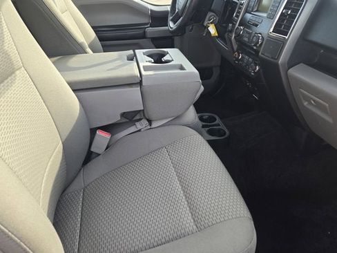 Used 2015 Ford F150 XLT w/ Equipment Group 301A Mid image 4