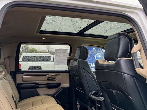 Used 2020 RAM 1500 Limited w/ Advanced Safety Group AWD/4WD image 12