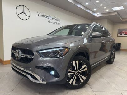 Certified 2026 Mercedes-Benz GLA 250