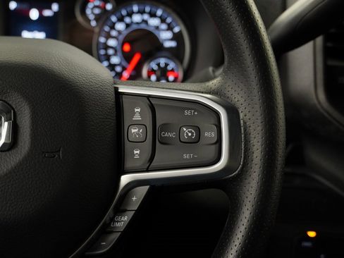 New 2026 RAM 2500 Tradesman image 26