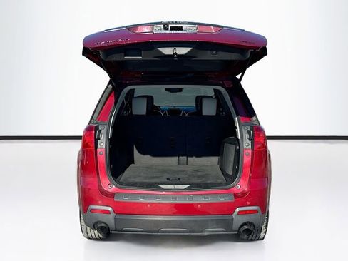 Used 2015 GMC Terrain SLT image 27